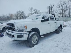 Dodge salvage cars for sale: 2024 Dodge Ram 2500 Tradesman