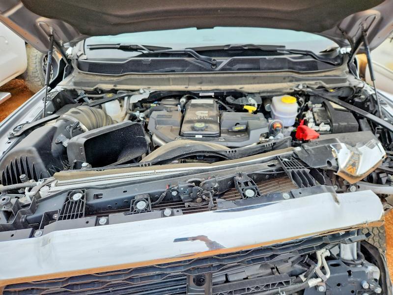 2024 Dodge Ram 3500