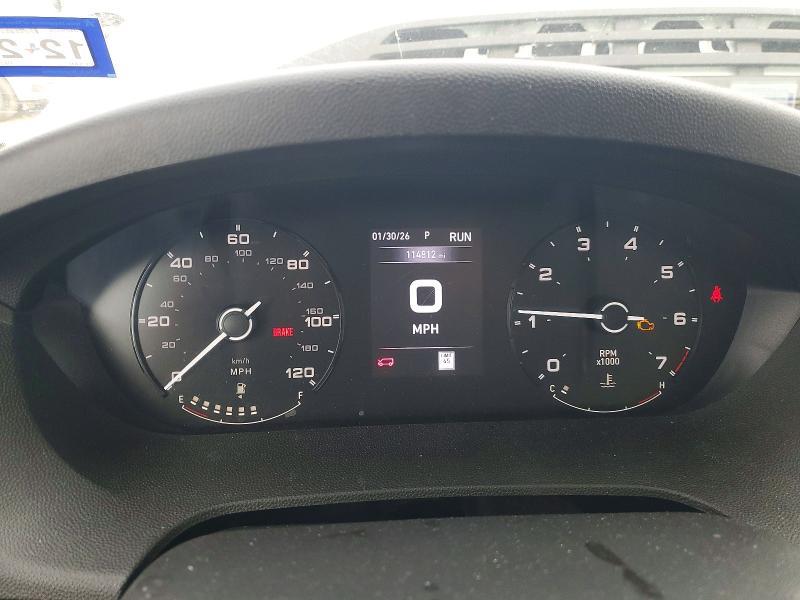 2023 Dodge RAM Promaster 2500 Delivery Van