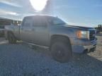 2007 GMC Sierra K2500 Heavy Duty