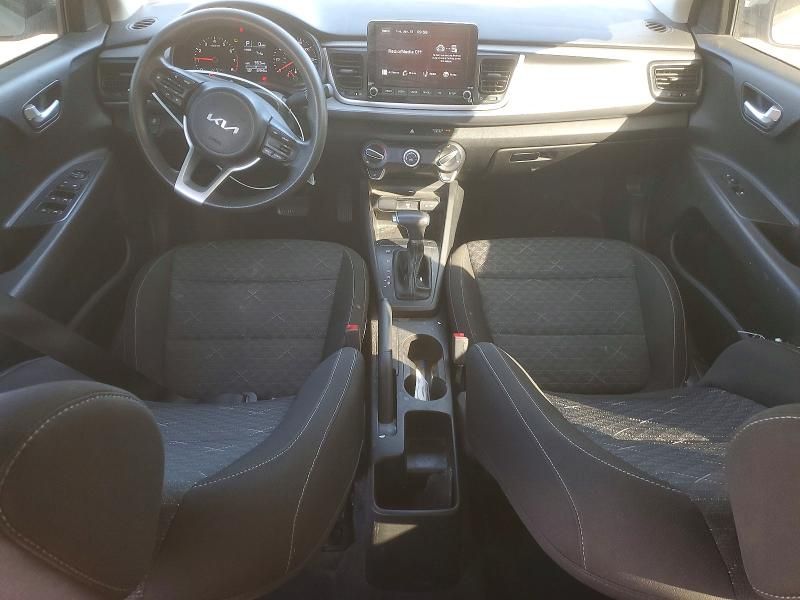 2023 KIA Rio lx