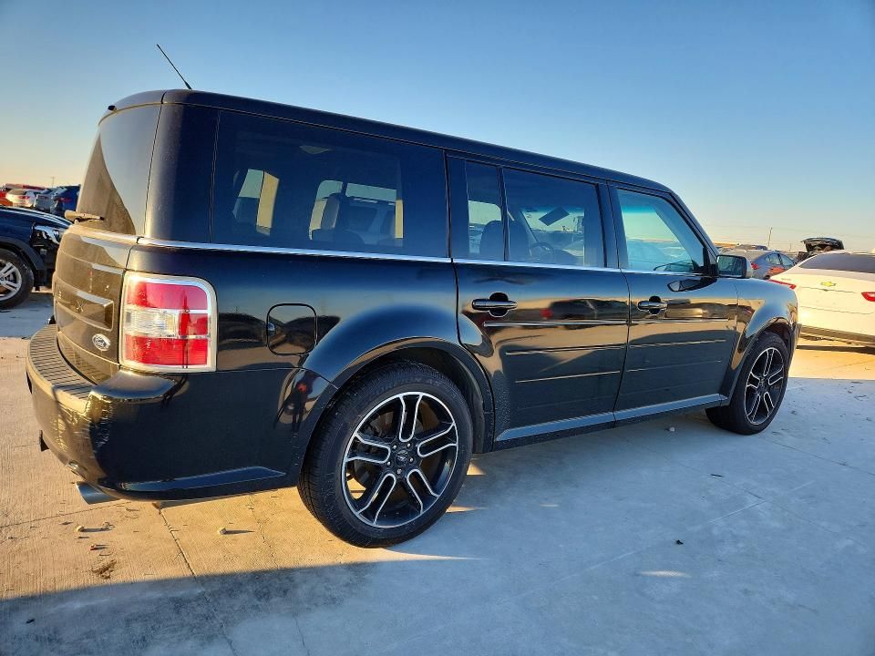 2014 Ford Flex sel