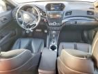 2020 Acura Ilx Premium A-spec