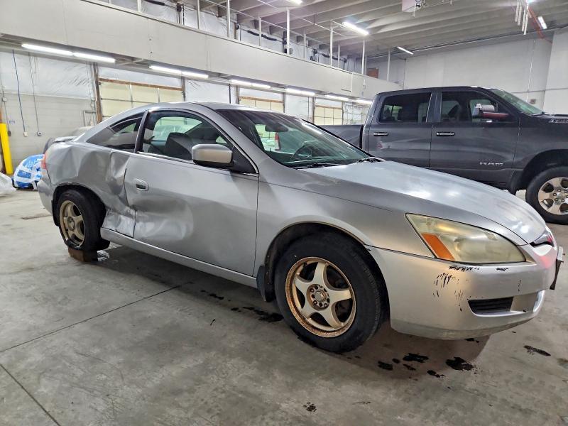 2003 Honda Accord ex