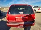 2000 Mercury Mountaineer