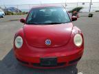2010 Volkswagen New Beetle