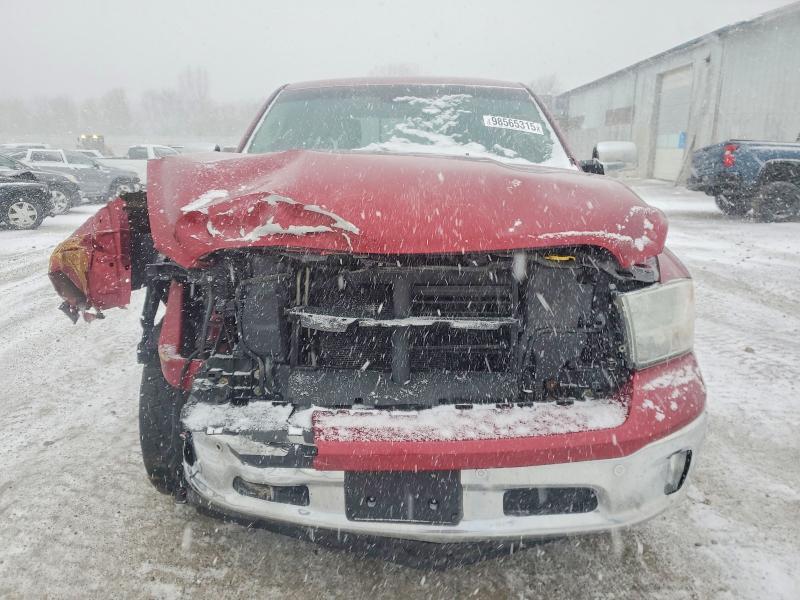 2014 Dodge Ram 1500 slt