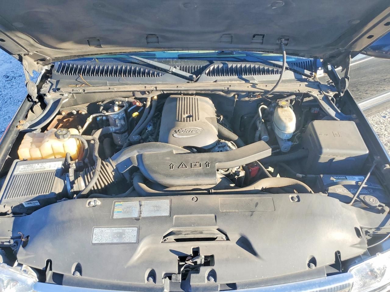 2004 GMC Yukon xl C1500