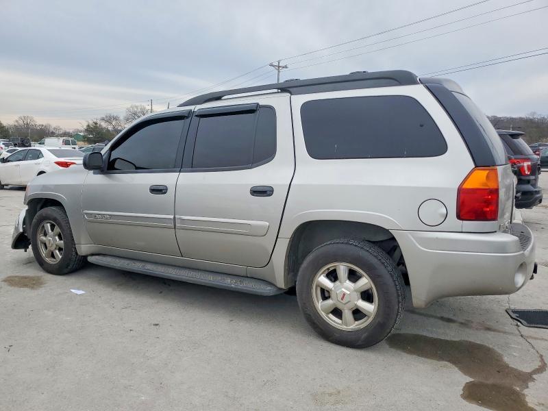2004 GMC Envoy xl