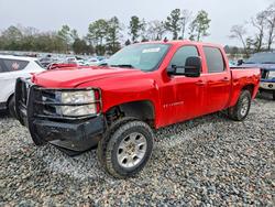 Chevrolet salvage cars for sale: 2008 Chevrolet Silverado C1500