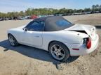 2004 Mazda Mx-5 Miata Base