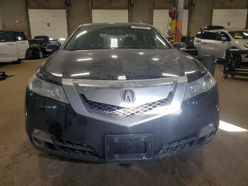 2010 Acura TL