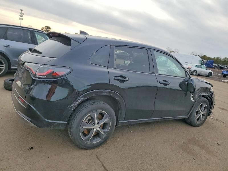 2023 Honda Hr-v exl
