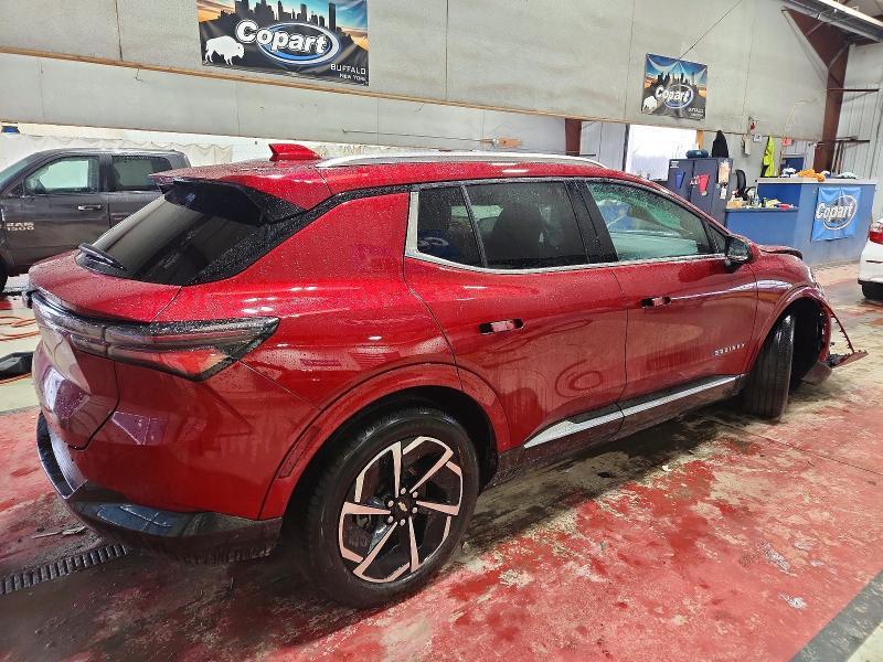 2024 Chevrolet Equinox 2LT