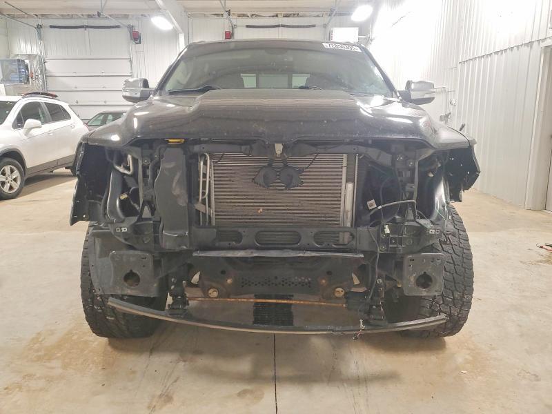 2020 Dodge 1500 Laramie