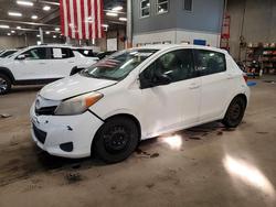 2013 Toyota Yaris en venta en Blaine, MN
