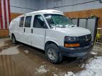 2023 Chevrolet Express G3500 Delivery Van