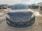 2017 Lincoln Mkc Premiere