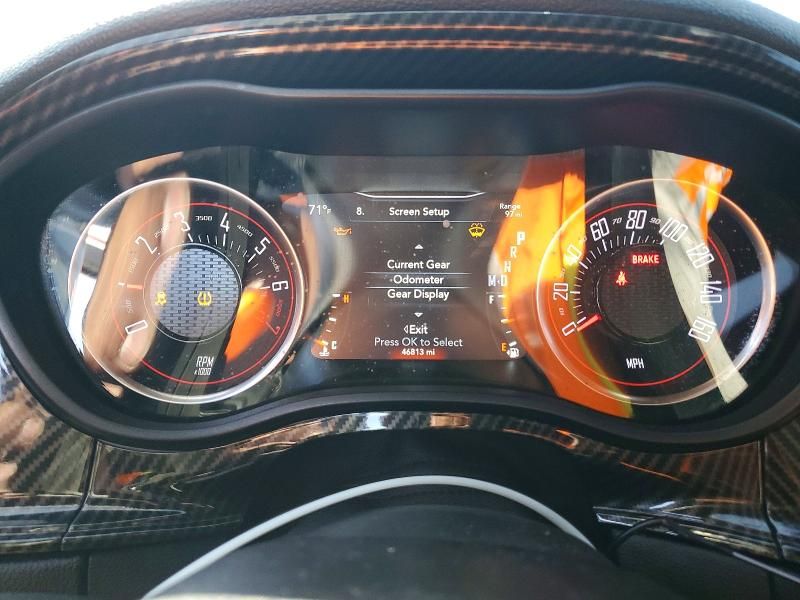 2021 Dodge Challenger gt