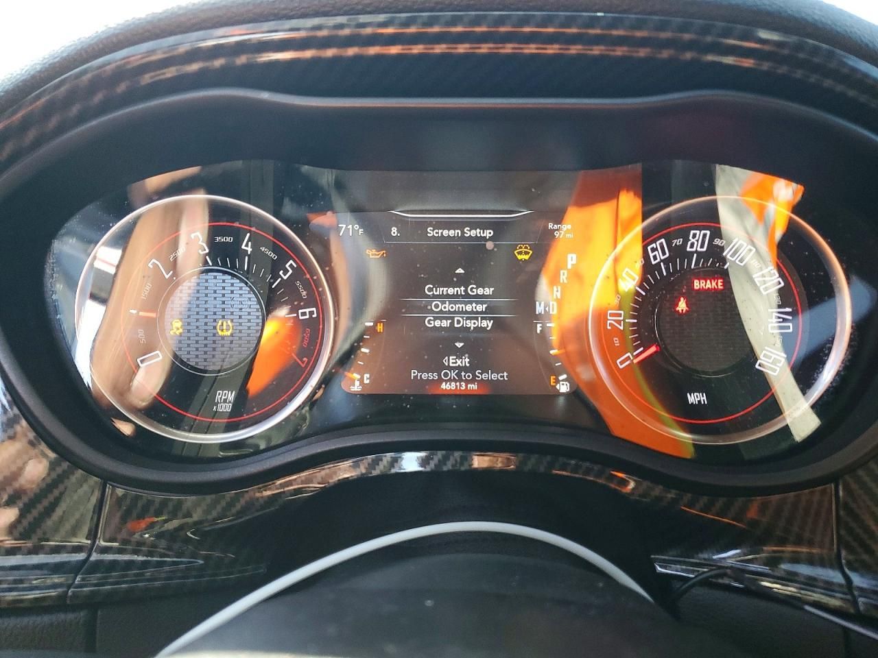 2021 Dodge Challenger gt