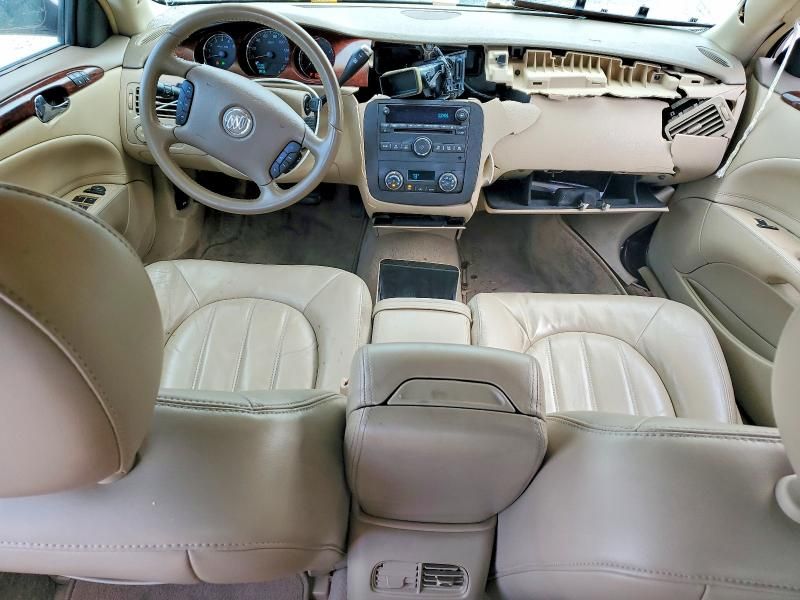 2006 Buick Lucerne cxl