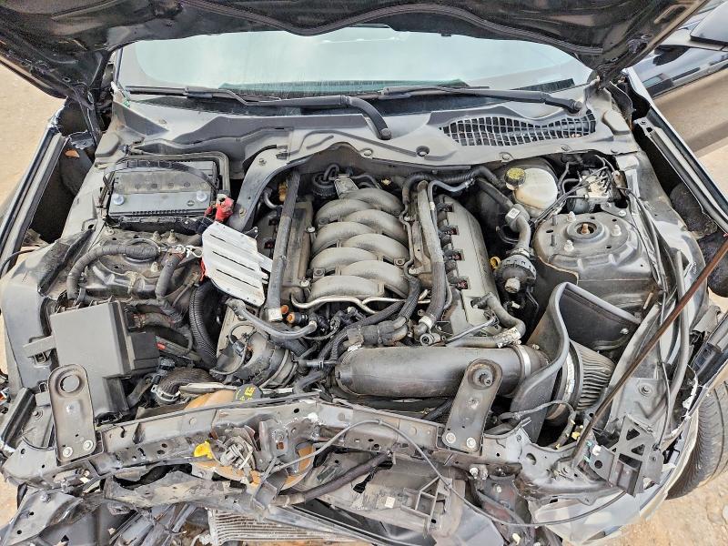 2015 Ford Mustang gt