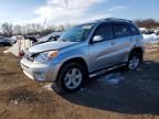 2004 Toyota Rav4