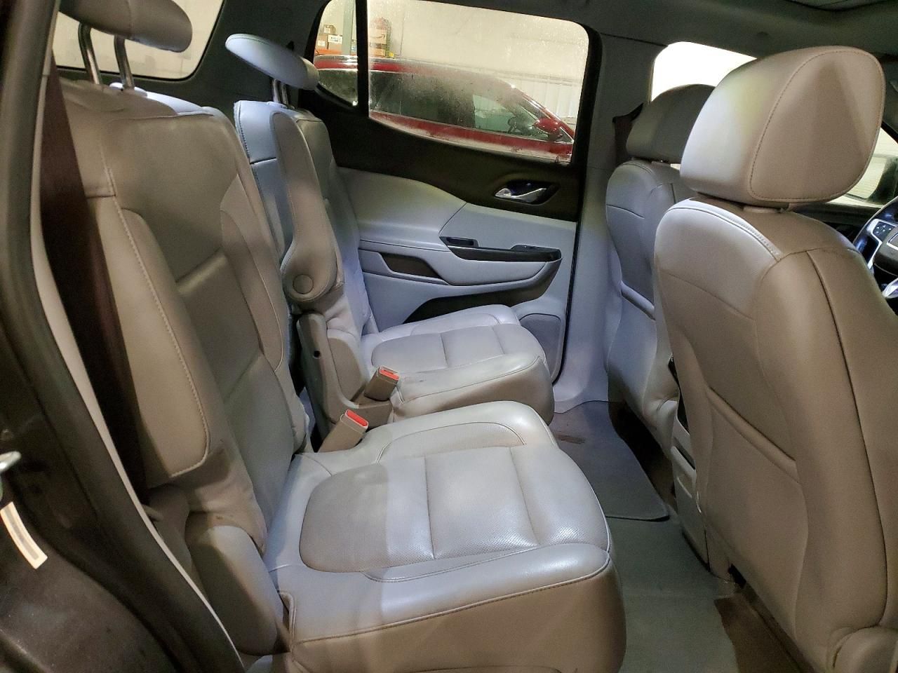 2017 GMC Acadia Slt-2