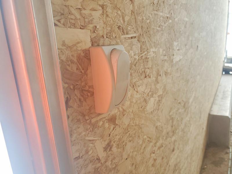 2024 Inov Unknown-Enclosed Cargo Trailer