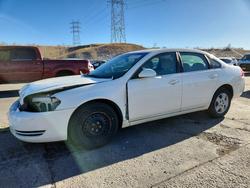 2008 Chevrolet Impala ls for sale in Littleton, CO
