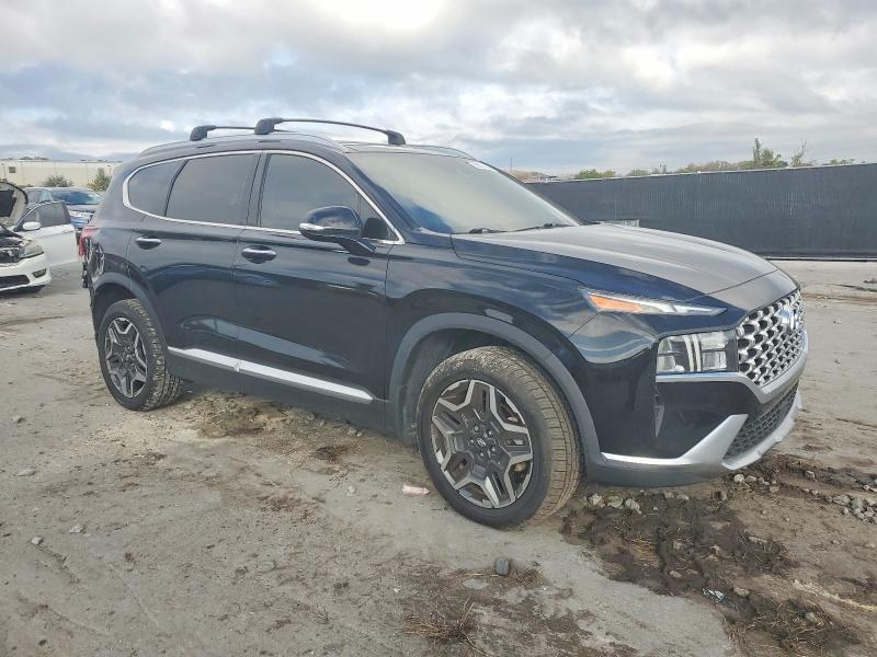 2021 Hyundai Santa fe