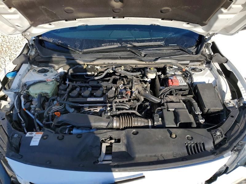 2016 Honda Civic Touring