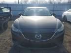 2016 Mazda 6 Sport