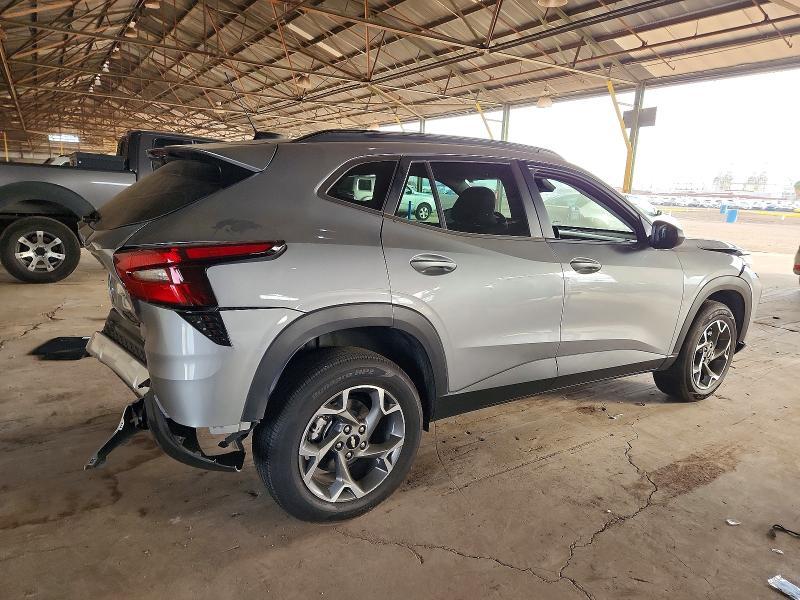 2025 Chevrolet Trax 1LT