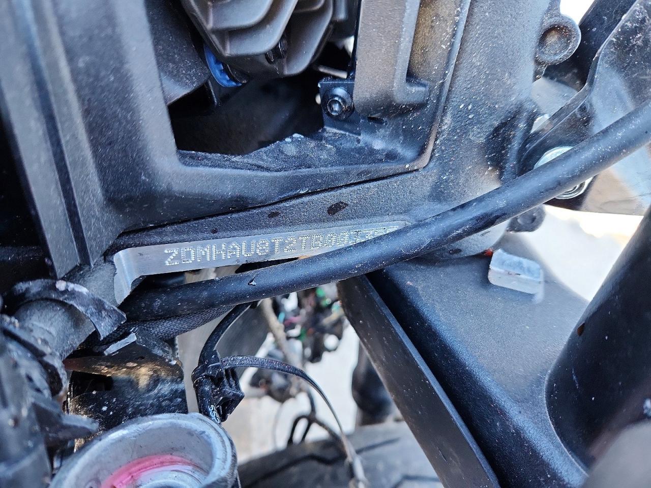 2026 Ducati Panigale V2