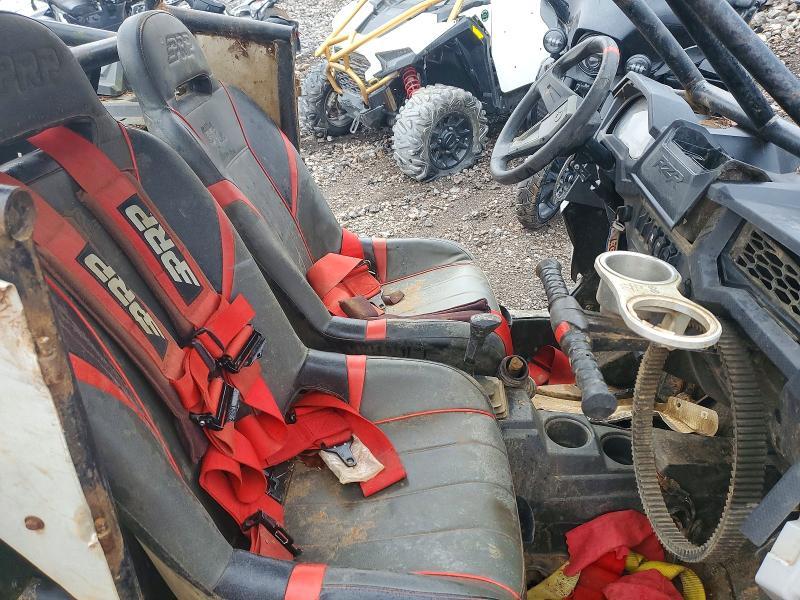 2021 Polaris RZR XP Turbo Utility Vehicle