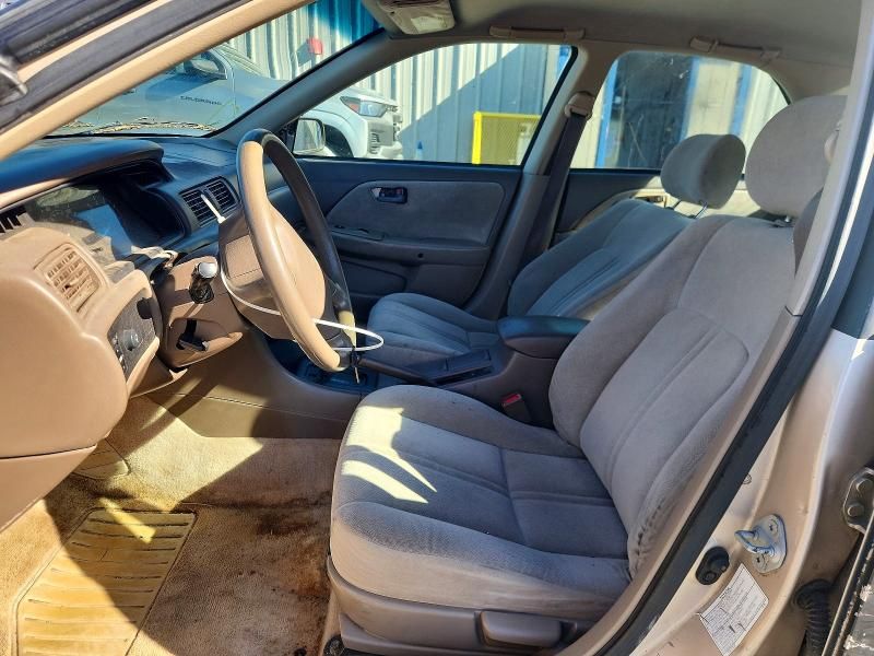 1999 Toyota Camry ce