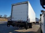 2016 Hino 258/268 BOX Truck