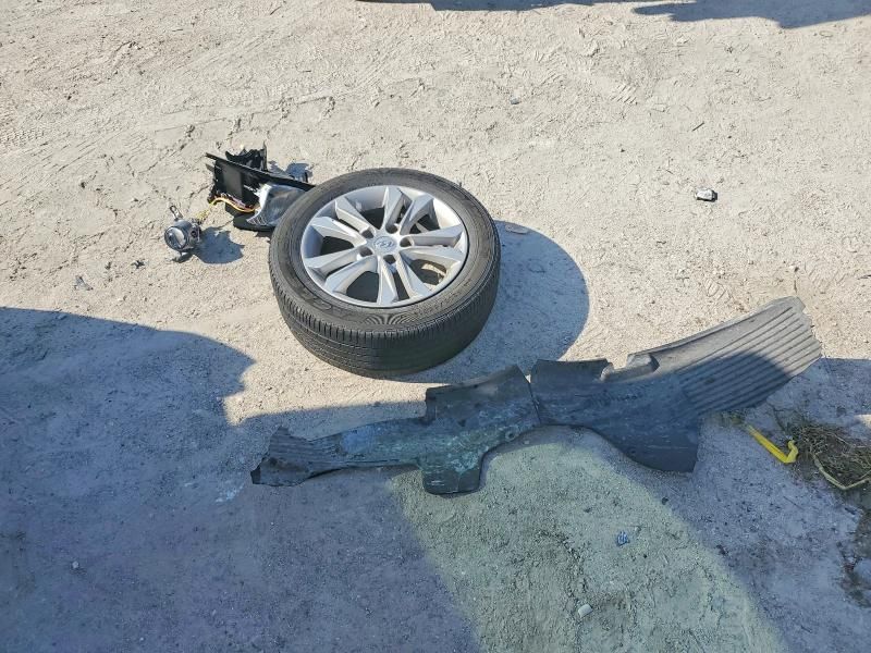 2015 Hyundai Elantra gt