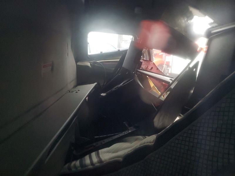 2019 Volvo VNL Semi Truck