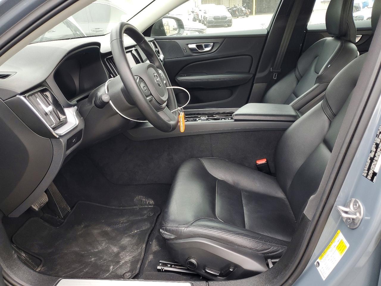 2024 Volvo S60 Core