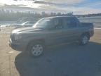 2007 Honda Ridgeline rtl