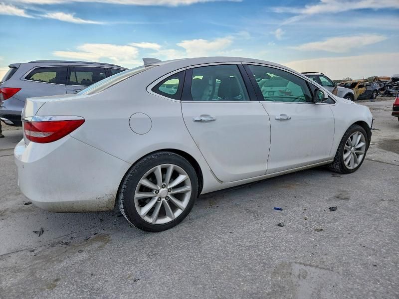 2016 Buick Verano