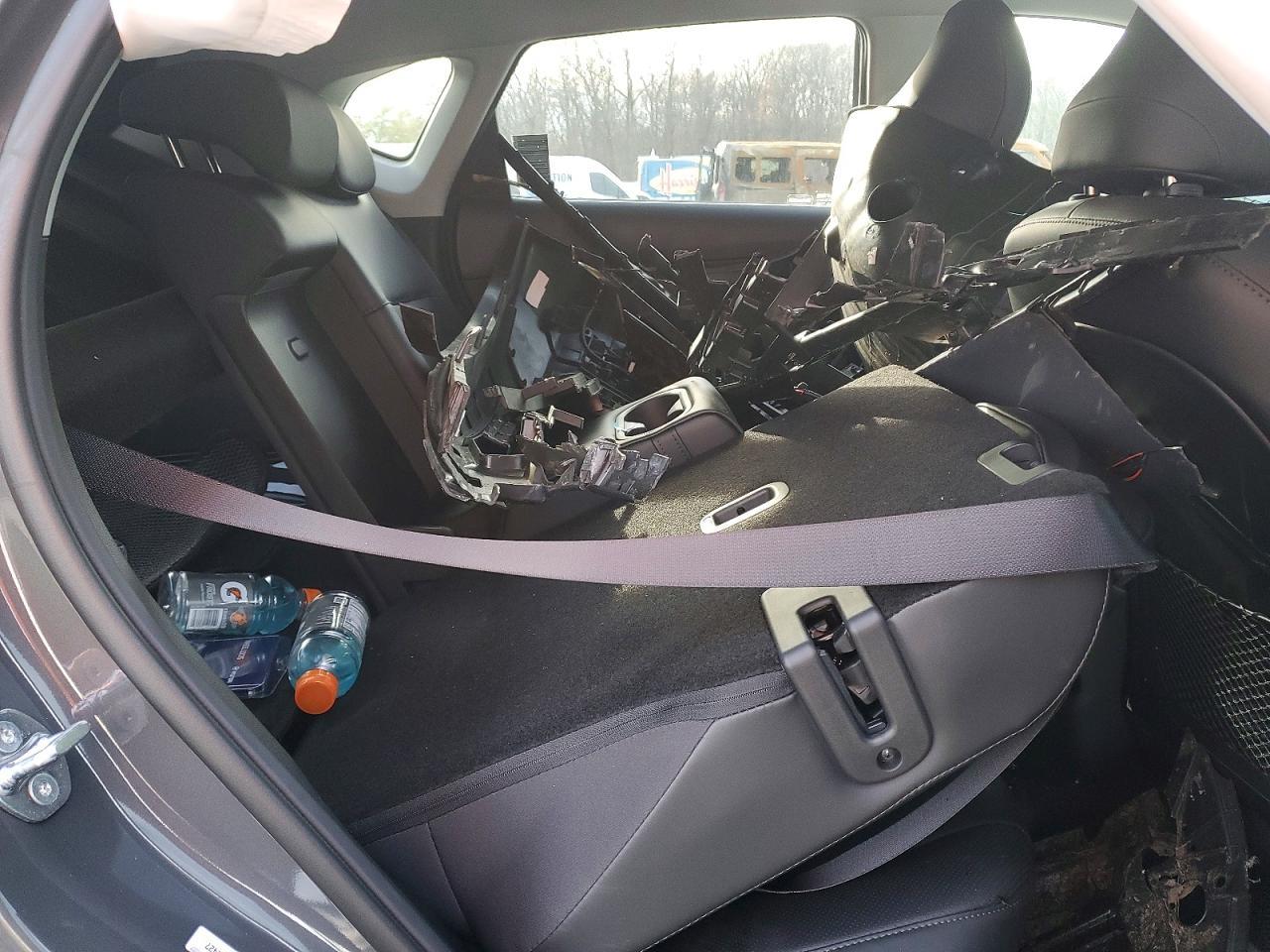 2025 Hyundai Kona Limited