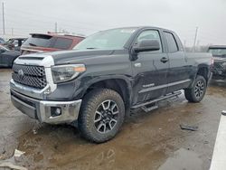 2019 Toyota Tundra Double cab sr for sale in Woodhaven, MI