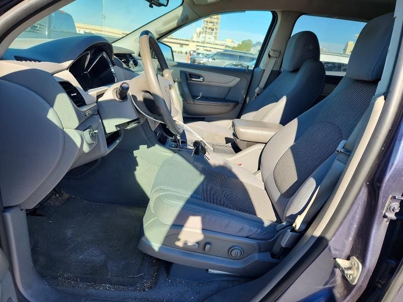 2014 Chevrolet Traverse ls