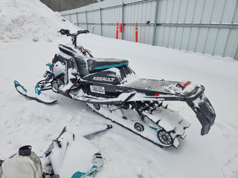 2025 Polaris Switchback