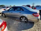 2011 Mercedes-Benz E 350