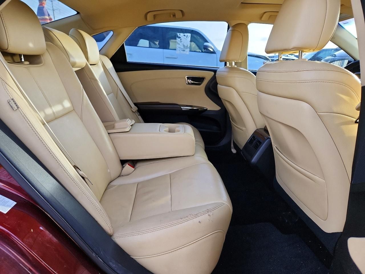 2013 Toyota Avalon Hybrid