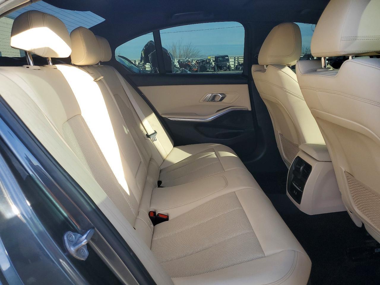 2022 Bmw Motorrad 2022 bmw Motorrad 330i